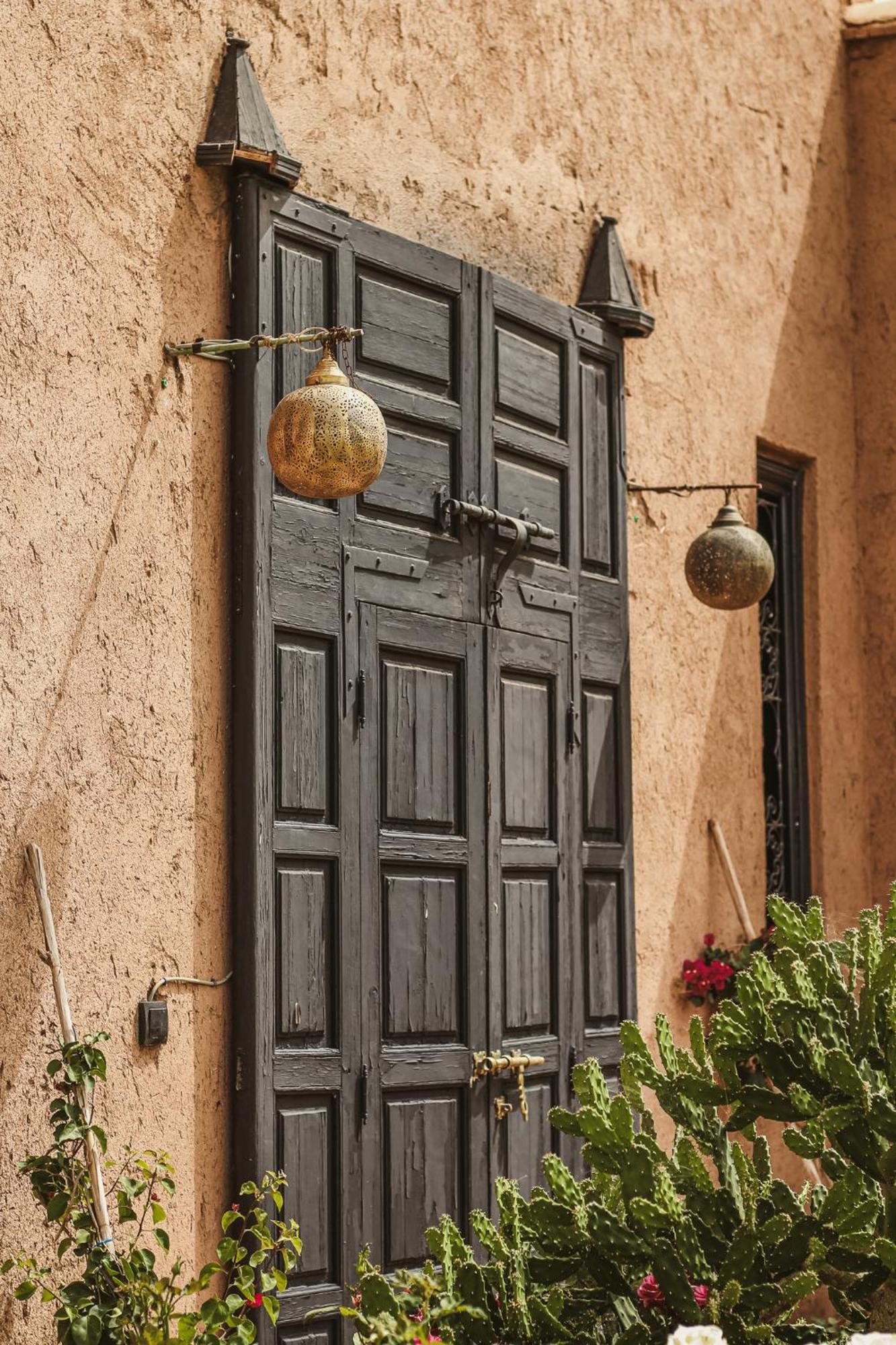 Villa Beij Sidi Abdallah Ghiat Exterior photo